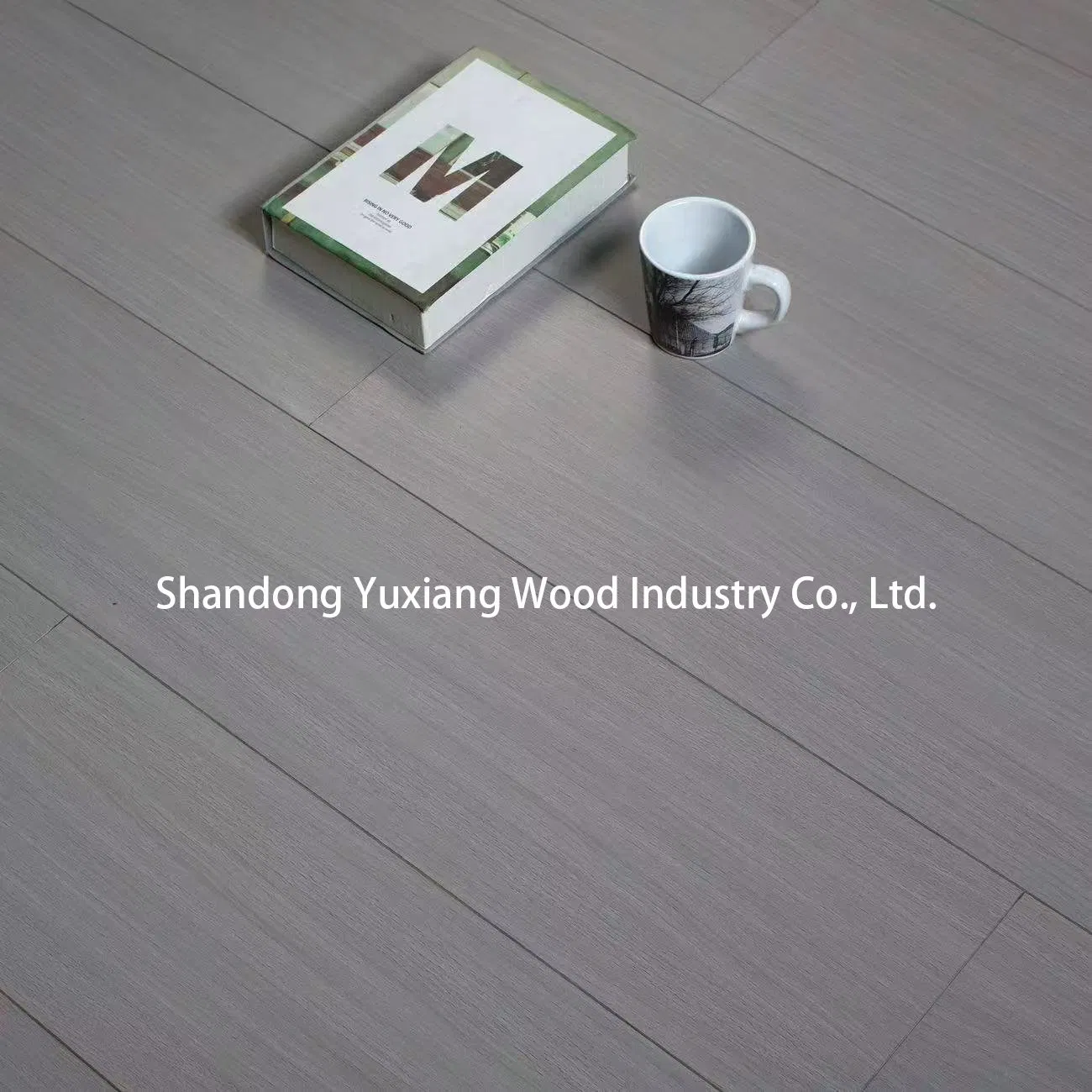 Ламинат Royal Elephant 12 мм, класс ENF