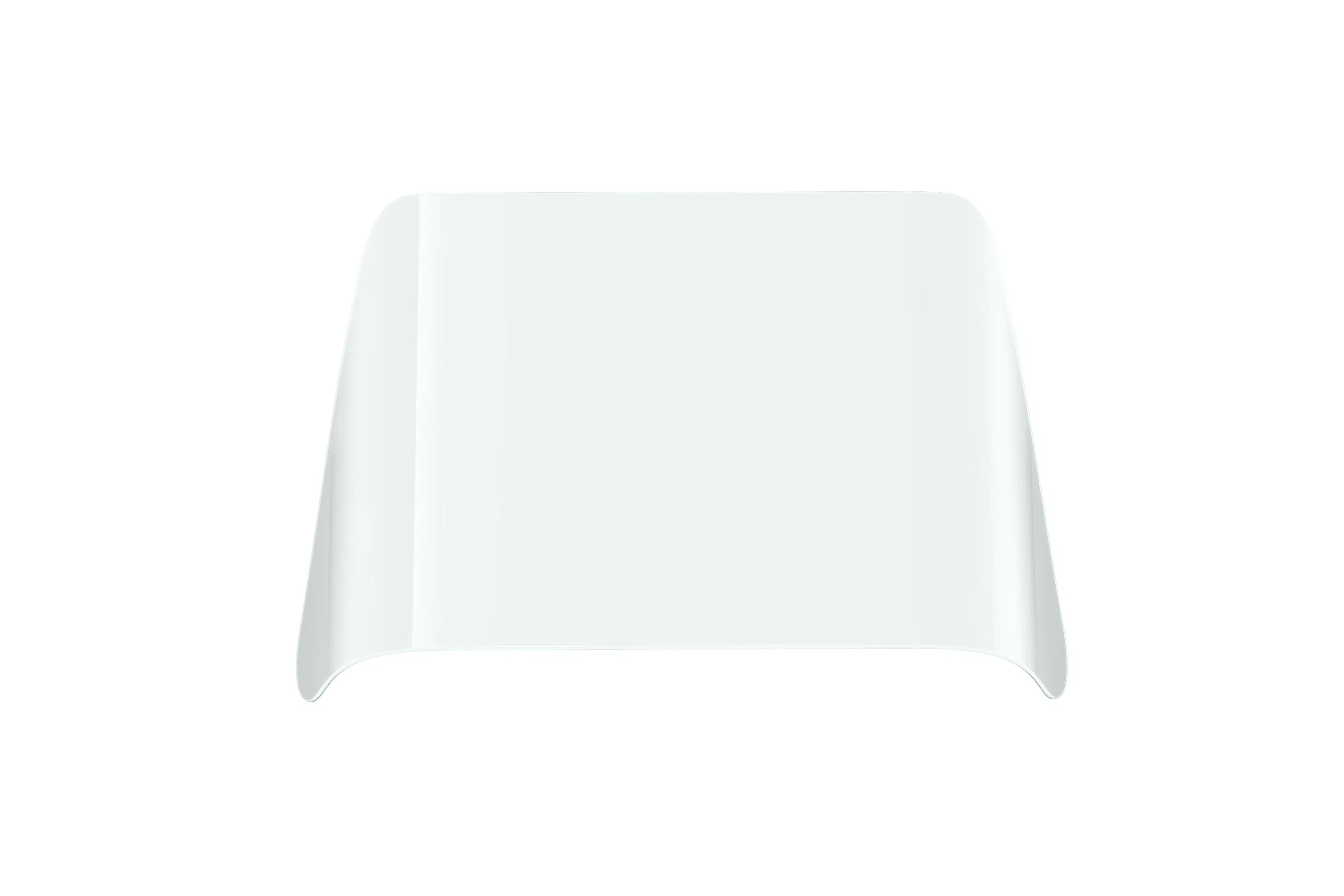 Bajaj Clear Windscreen Tempered Glass for Large Household Vehicle