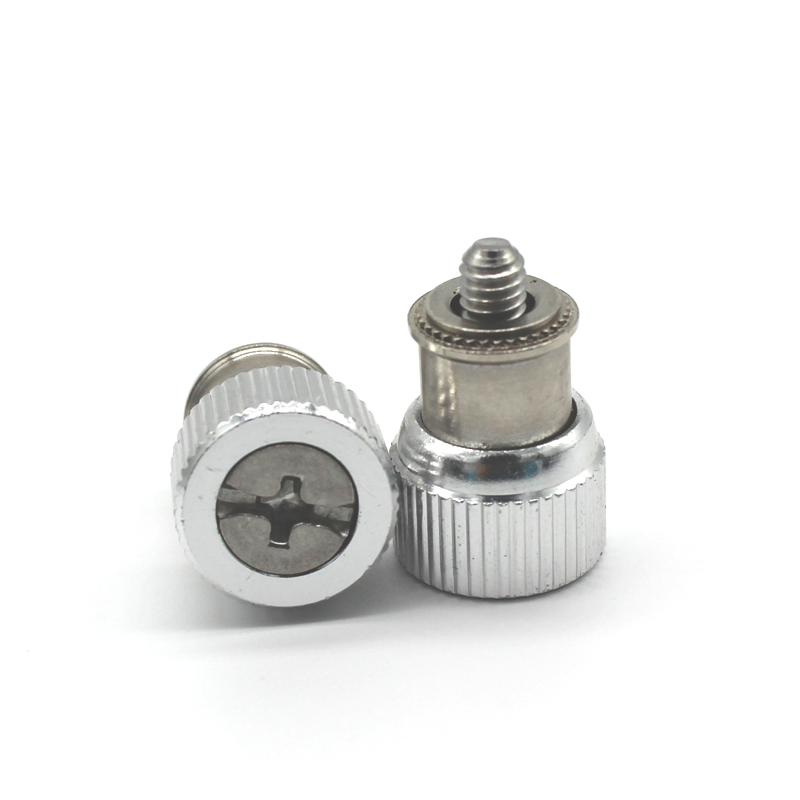 Self Clinching Captive Fasteners PF11mf for Captive Panel