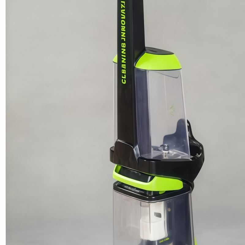 2025 Hot Selling Handheld Upright Carpet Cleaner for Home