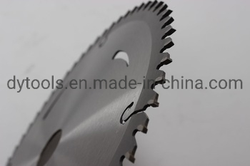 Tct Circular Saw Blade for General Purpose Wood Cutting