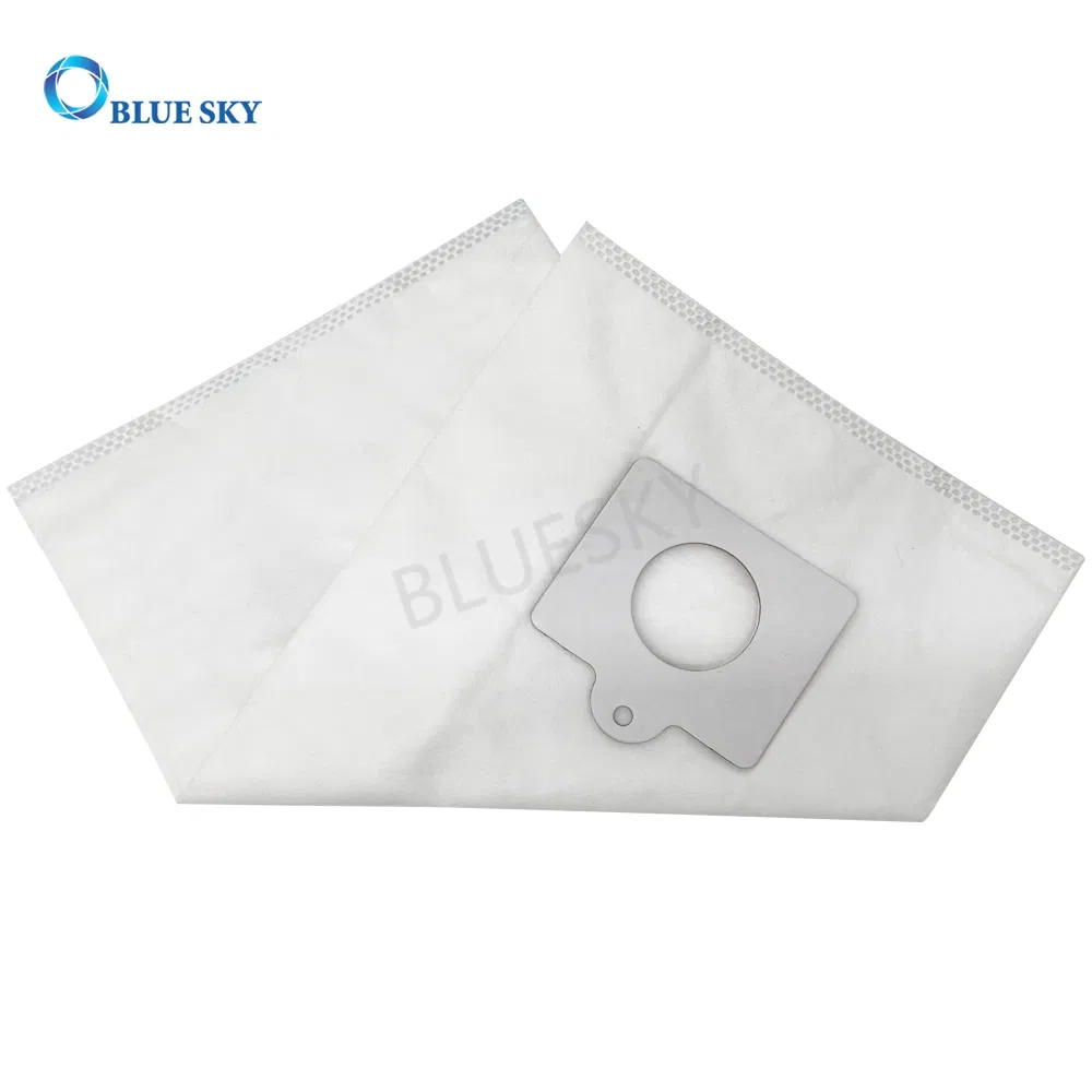 Replacement Dust Filter Bags for Kenmore 53292 Type Q/C Vacuum Cleaners Part # 50558 5055