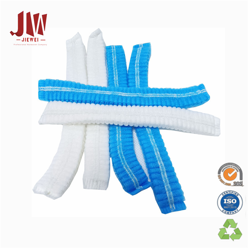 Hospital Nonwoven Medical Cap