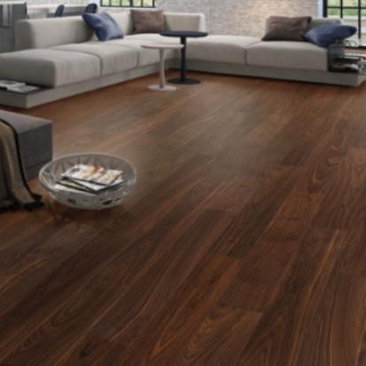 Виниловый пол SPC 4-6 мм, замковое соединение