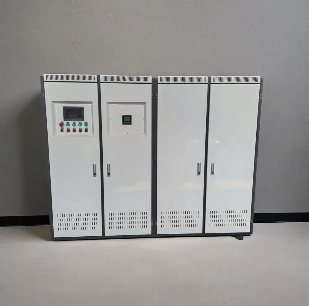 New Electromagnetic Heating Inductive Element Induction High Frequency Induction Electric Boiler