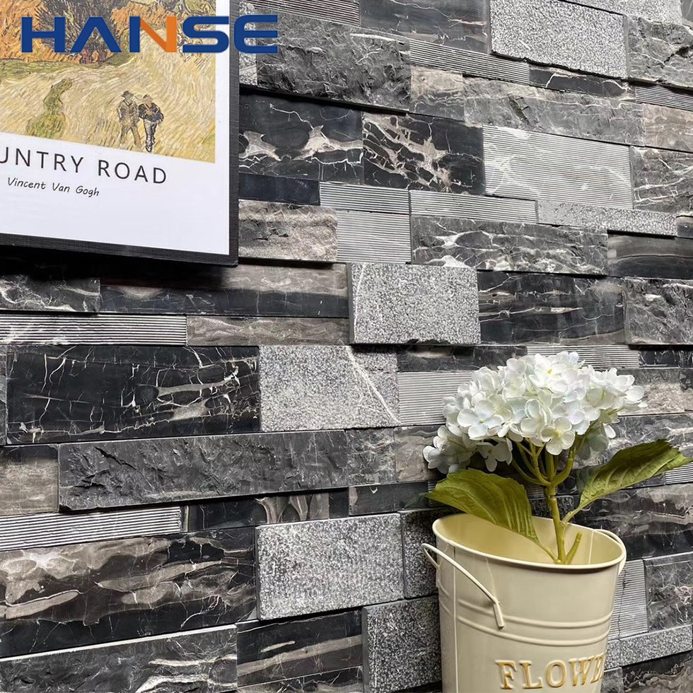 High Quality Cheap Price Natural Slate Cultured Stone for Wall Decoration