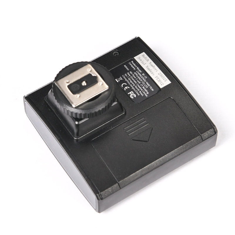 Вспышка HoneyFly Retro Camera 25WS 6000K