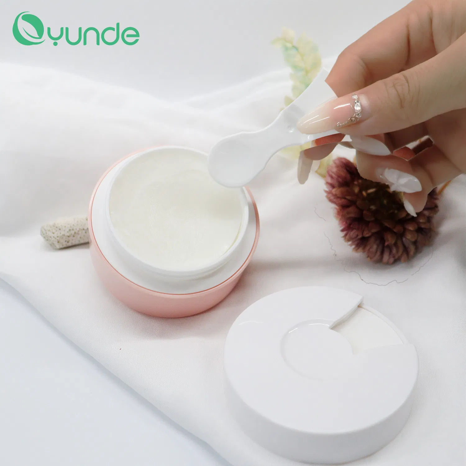 Peachy Clean Face Cleansing Balm