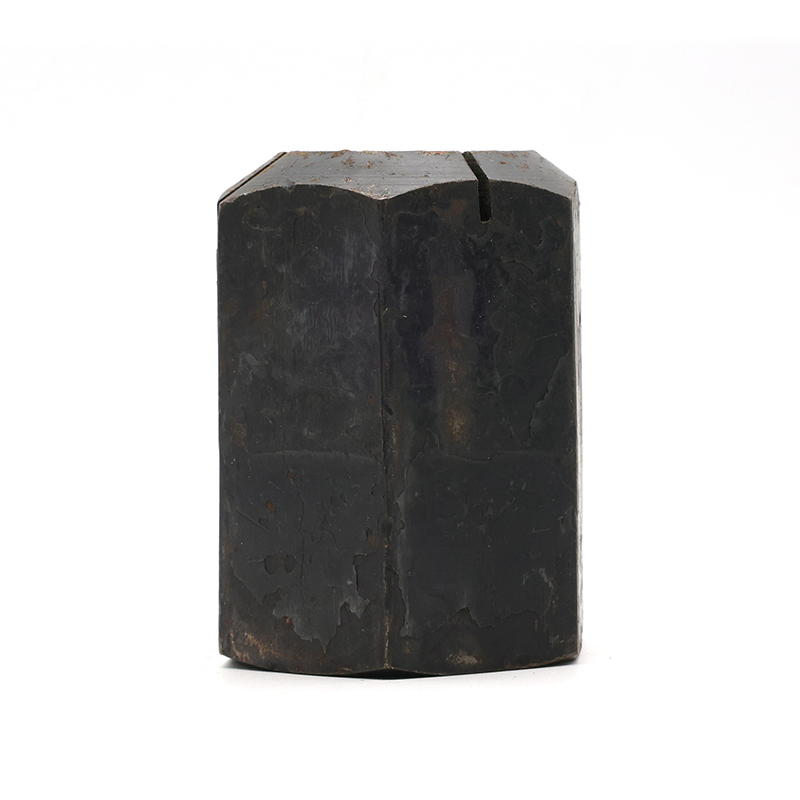 Гайка анкерная плоская шестигранная M25 M32 для напрягаемой арматуры