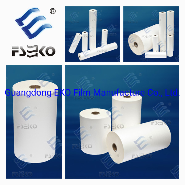 18mic Cellophane BOPP Laminating Film