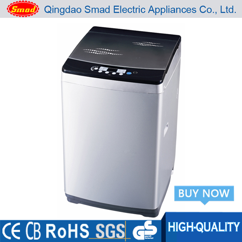Fully Automatic 13kg Top Load Small Washing Machine