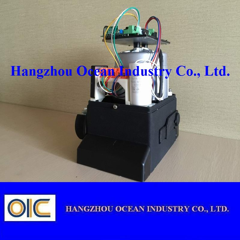 2000kgs Sliding Gate Motor Automatic Door Operators