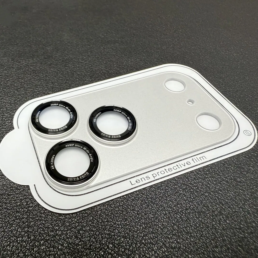 Защитная плёнка Eagle Lens для камеры iPhone 17
