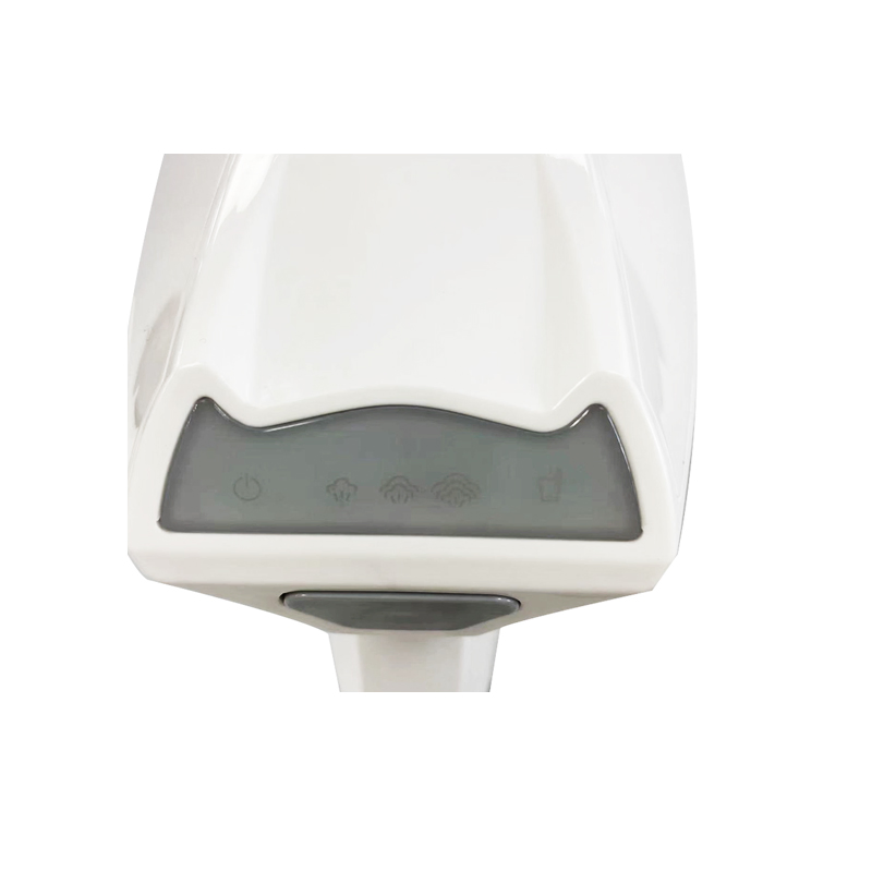 Mini Travel Garment Steamer Portable Dry and Wet Handheld Garment Ironing Electric Iron