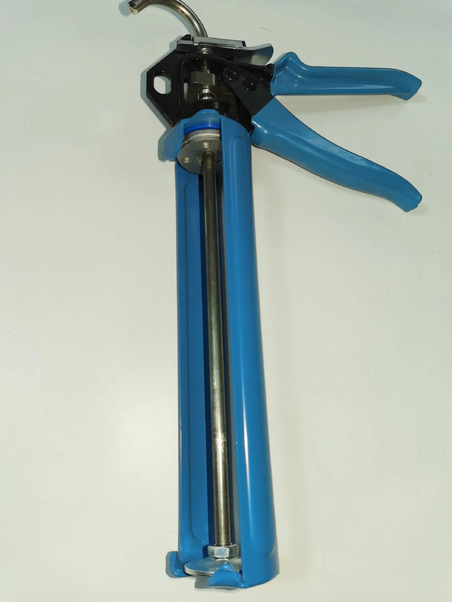 9 Inch Caulking Gun with Aluminum Alloy Handle