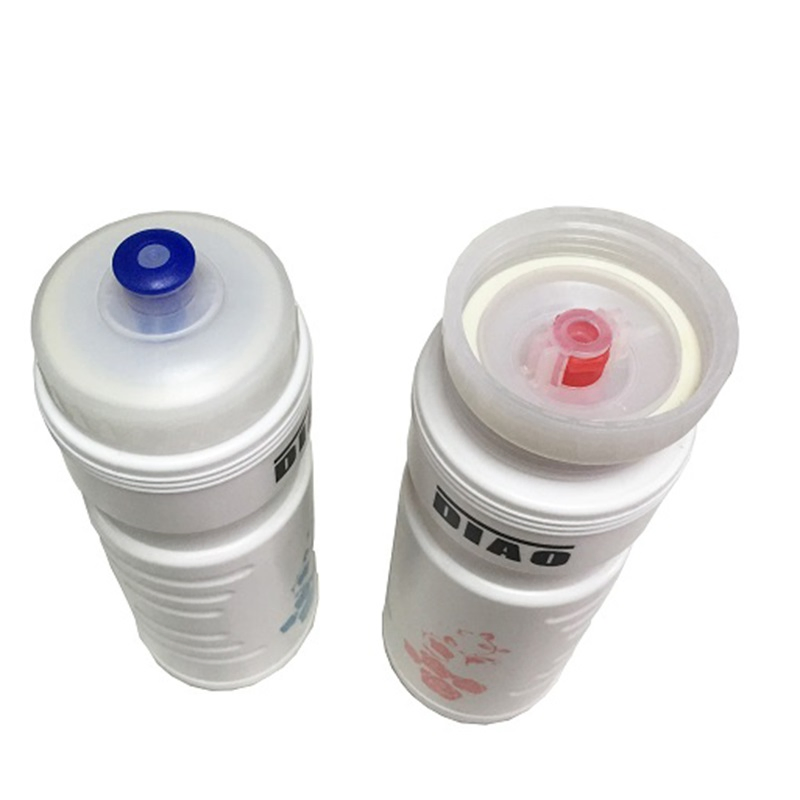 Спортивная бутылка для велосипеда HBT-036, 600 мл