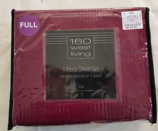 Cheap Microfiber Bedsheet Sets Fitted Sheet Quilt Cover Pillowcase