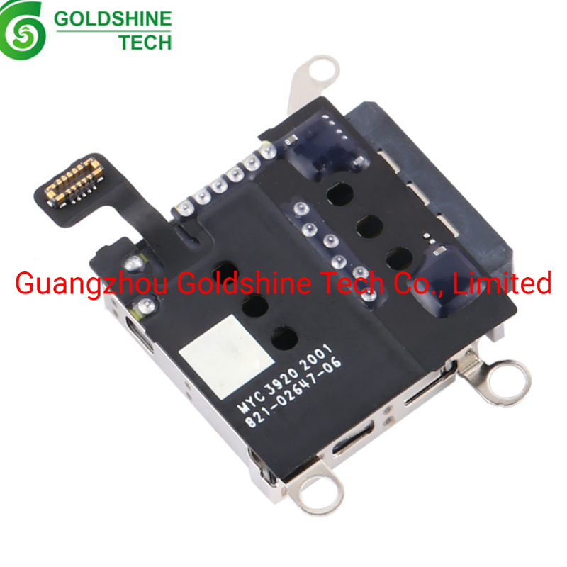 Шлейф для SIM-ридера iPhone 12 PRO