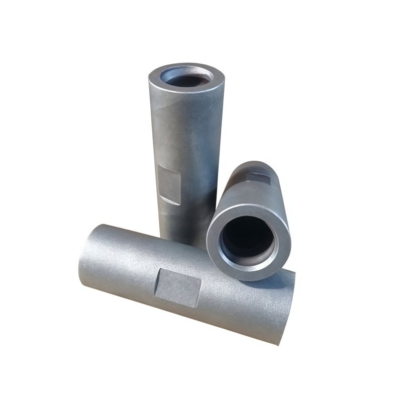 Wear-Resistant Rock Drill Rod Adapter for Mining Projects