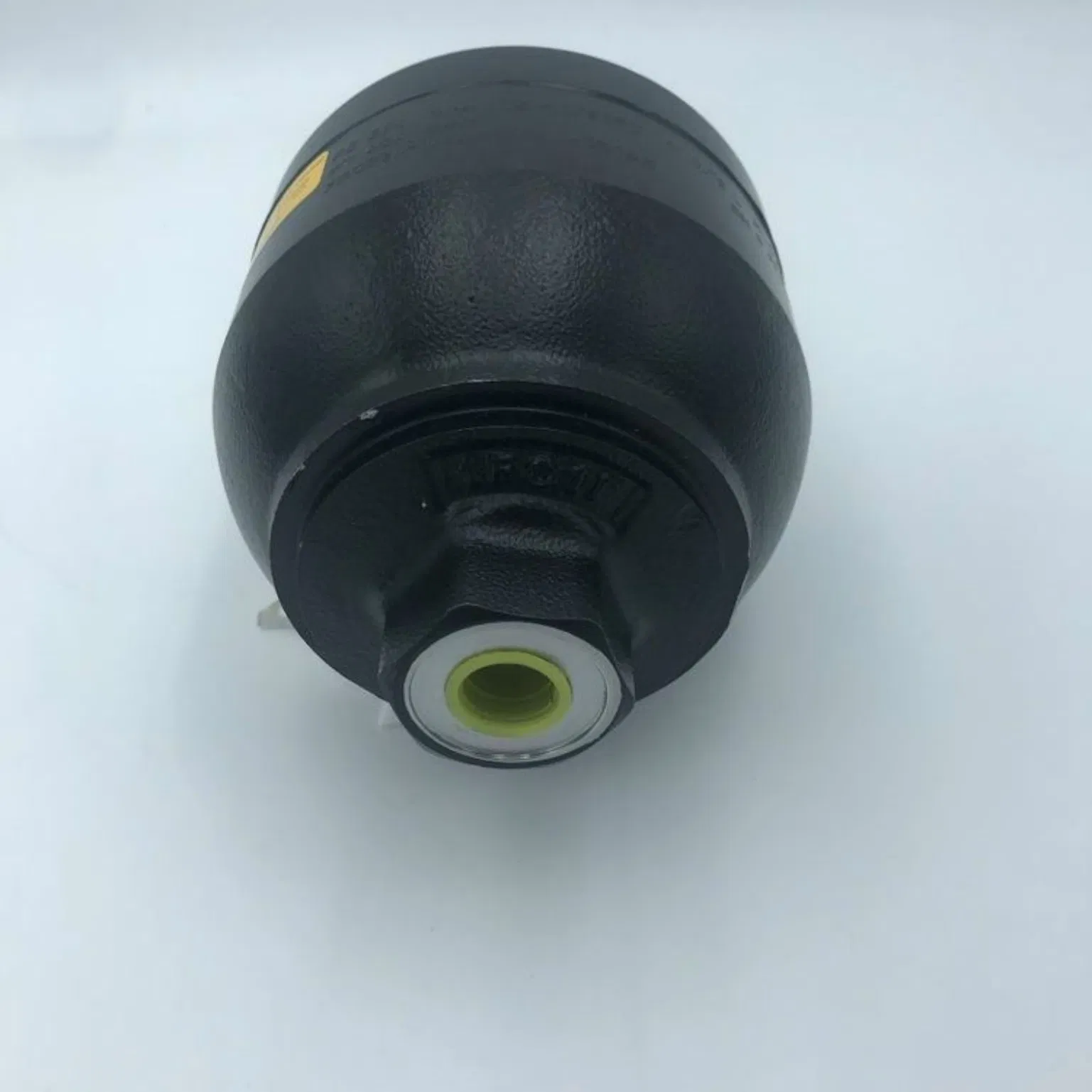 New and Original Hydac High Pressure Diaphragm Accumulators Sbo330-0.75e1/112u-330ak Made in Germany