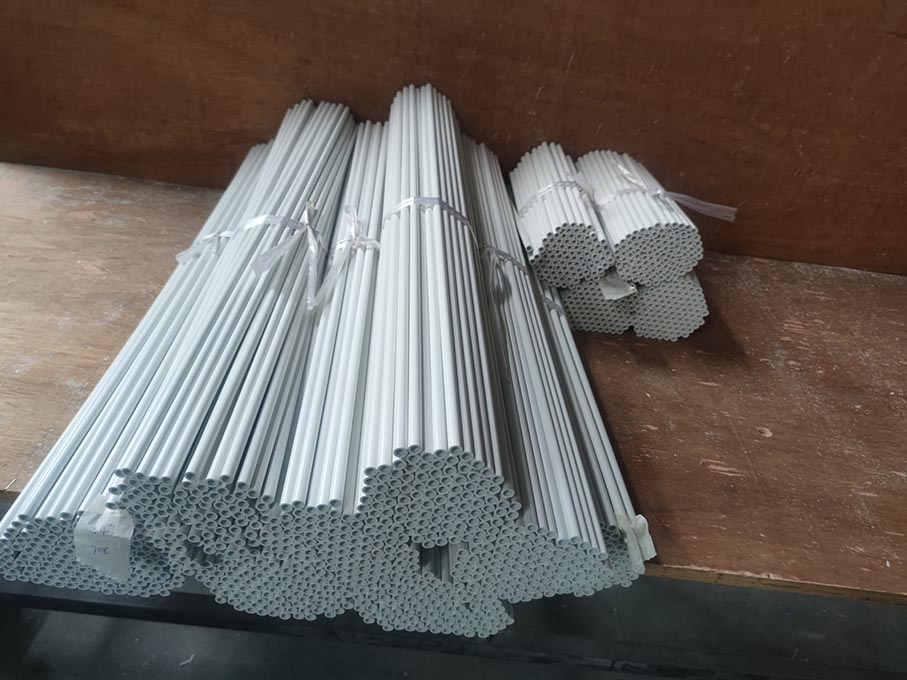 PVC Wand Rod for Cordless Blinds