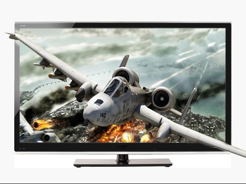 ЖК-телевизор 42 дюйма Full HD 3D с HDMI