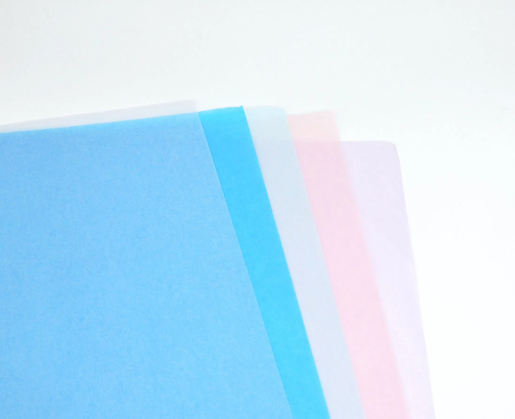 Makeup Oil Blotting Paper for Shine-Free Finish Daily