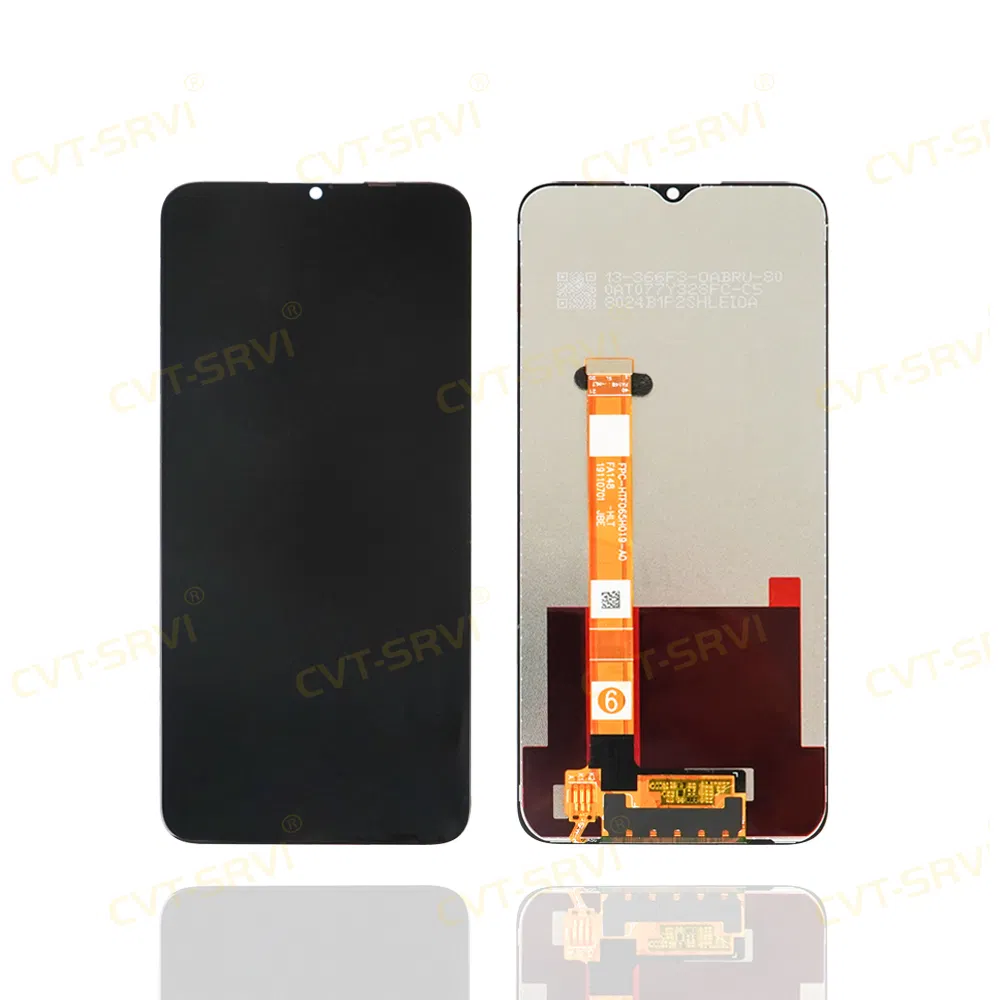 Premium Grade Mobile Phone Accessories LCD Display Celulares Cheap Price High Quality Screen Display for Realme iPhone 11 12 13 14