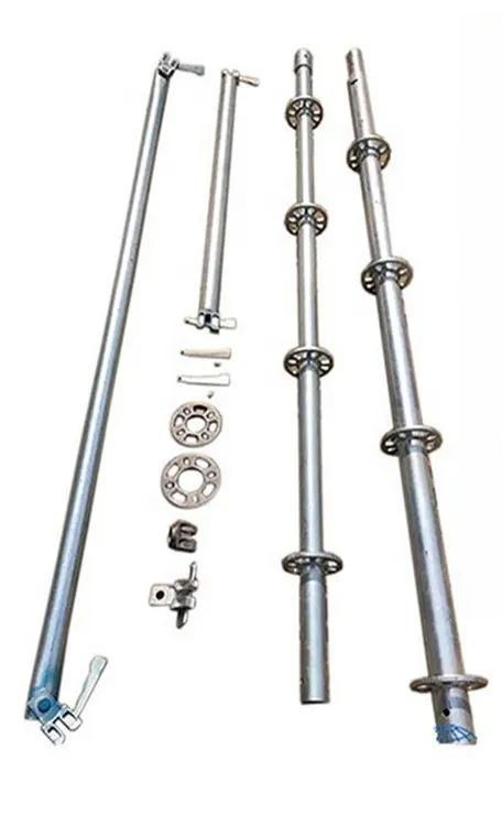 Fast Build Steel Dis Mountable Bleacher for Stadium Grandstand, Church, Concert Show with Plastic Seats