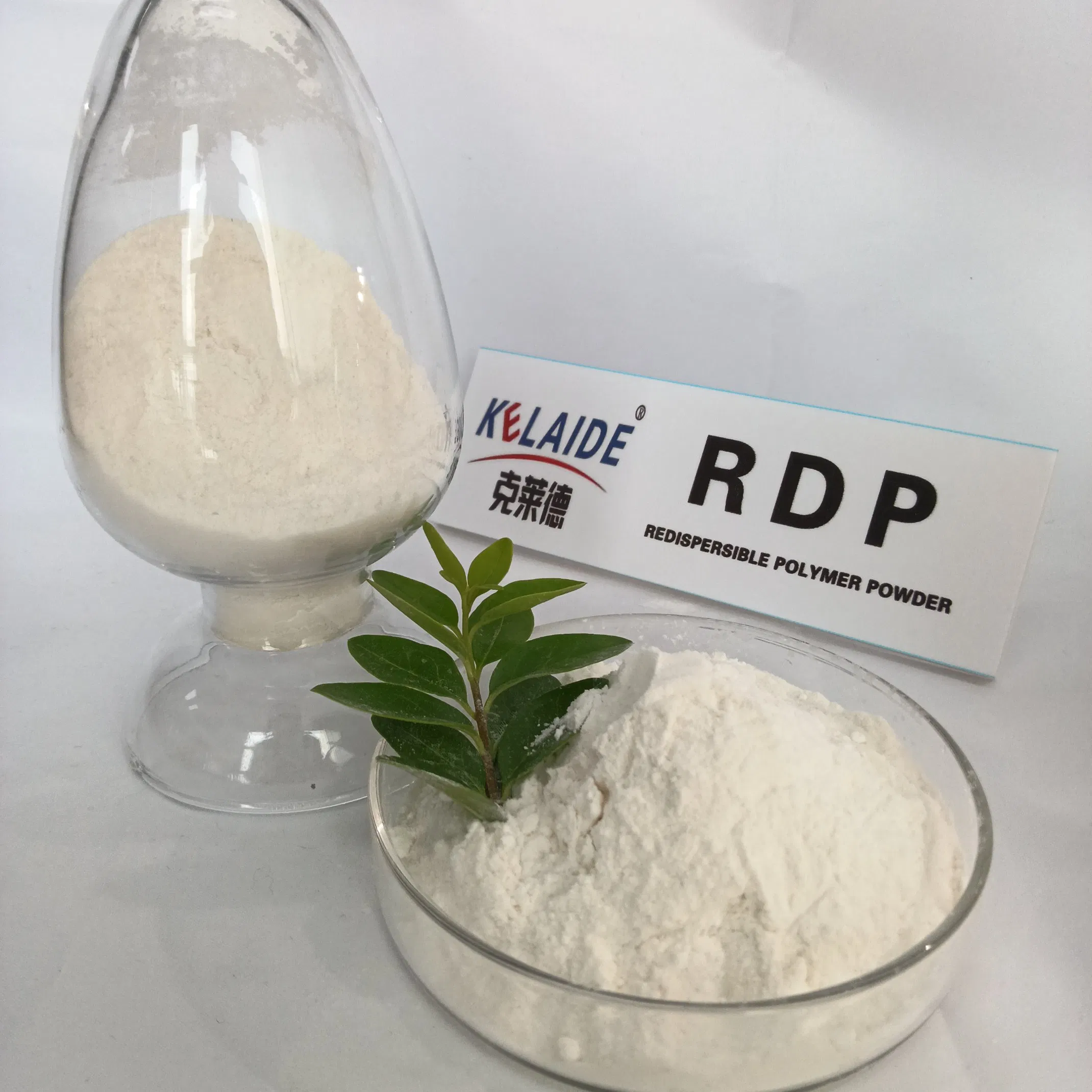 Vae Construction Additive Tile Renovation Interface Agent Redispersible Polymer Powder Vae Rdp