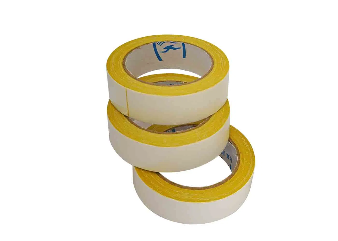 Double-Sided Carpet Tape Used for Exhibitions for Carpet Fixing