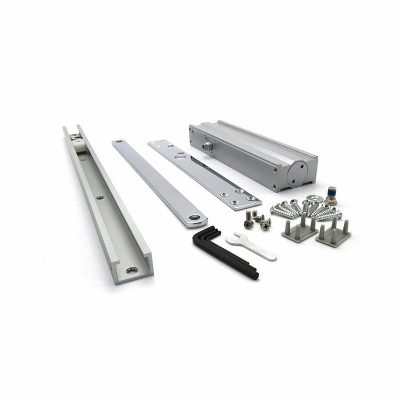Overhead Concealed Cam Action Automatic Hydraulic Door Closer
