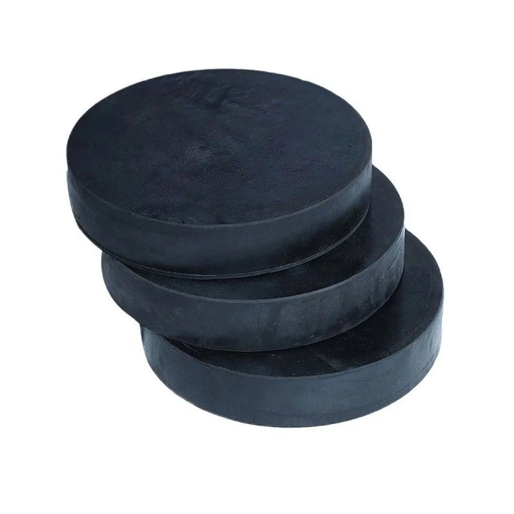 Precision Machining Seismic Cold-Resistant Excellent Customized Bridge Bearing