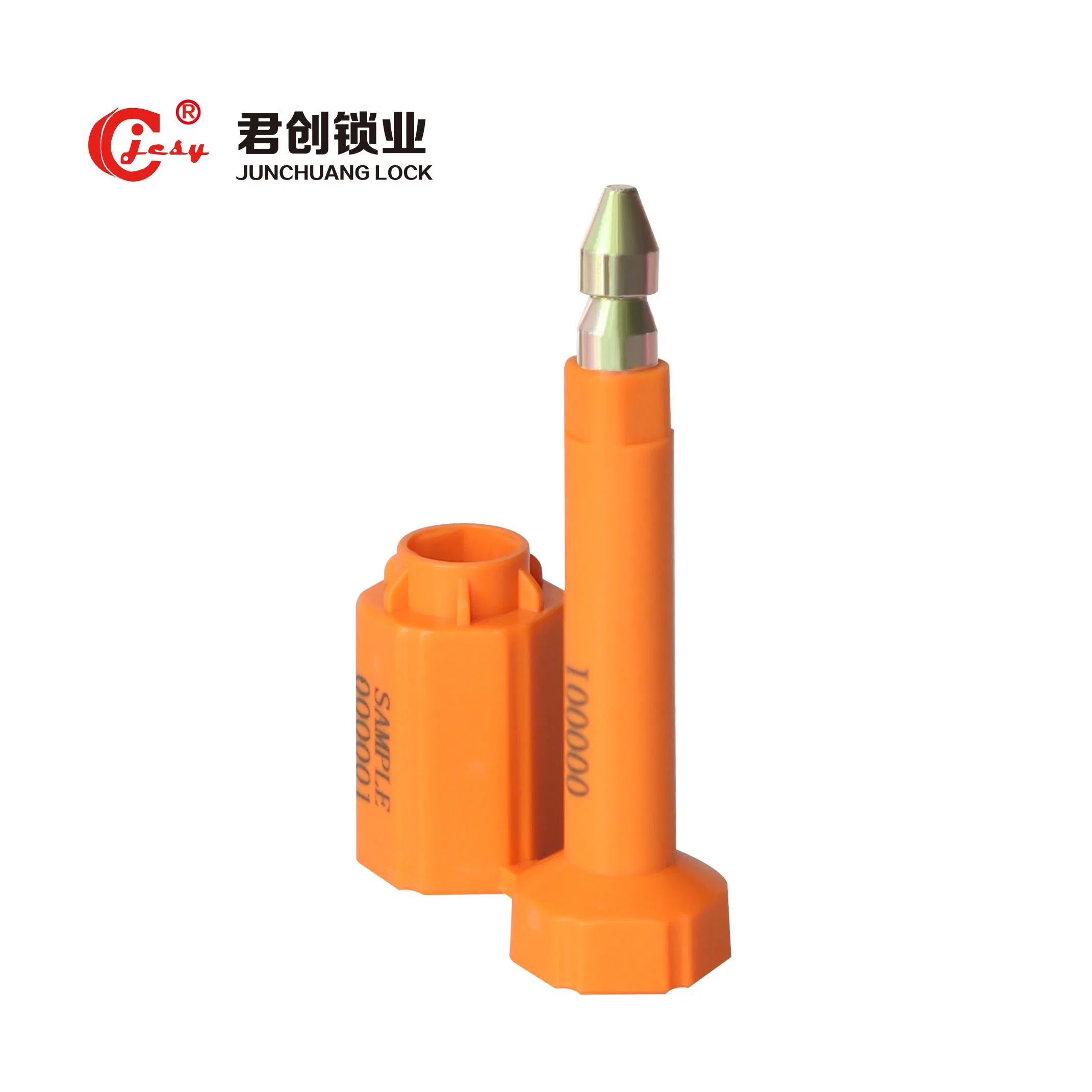 Shipping Security Factory Price Tamper Proof Bolt Seal