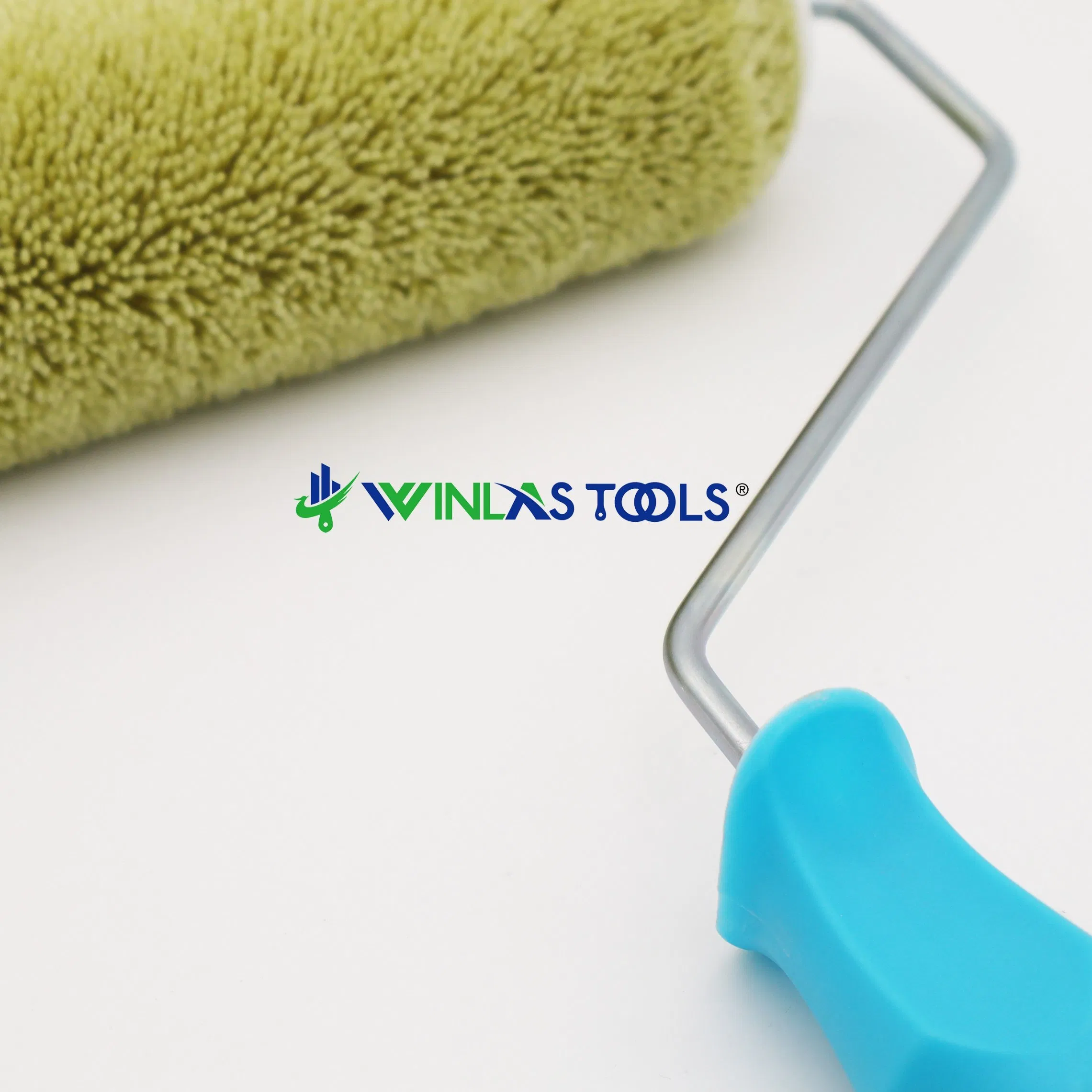 Professional Paint Roller Brush for Daily Decoration Works