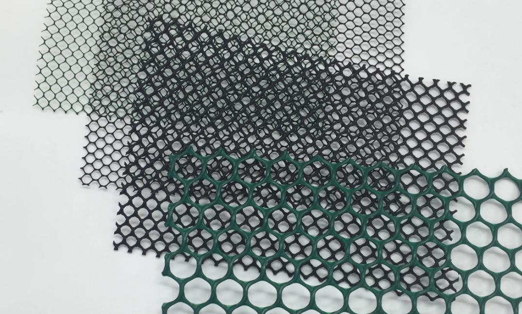 Good Flexibility Aging Resistance and Erosion Resistance Geonet