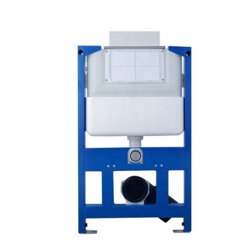 Wholesale Bathroom Concealed Hidden in Wall Toilet Water Tank