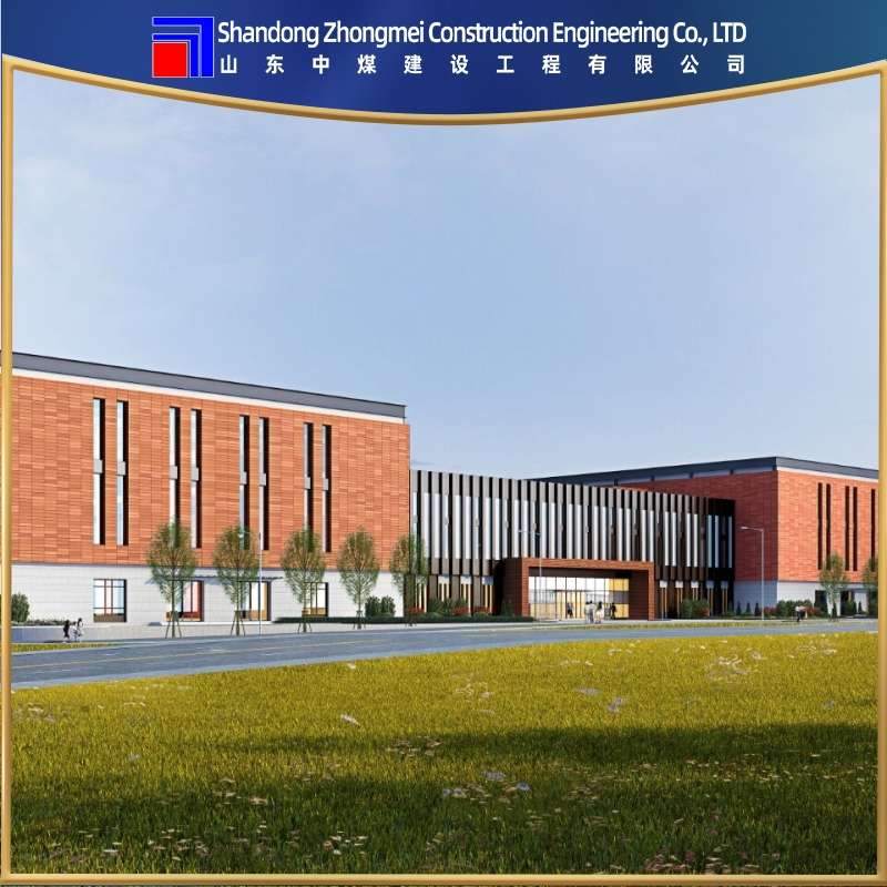Customized Full Glass Curtain Wall Tailored Size Design and Factory Price