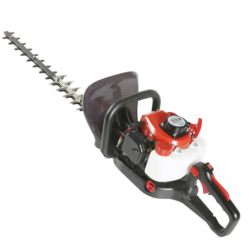 Single Edge Hedge Trimmer 22.5cc High Performance Power Motor