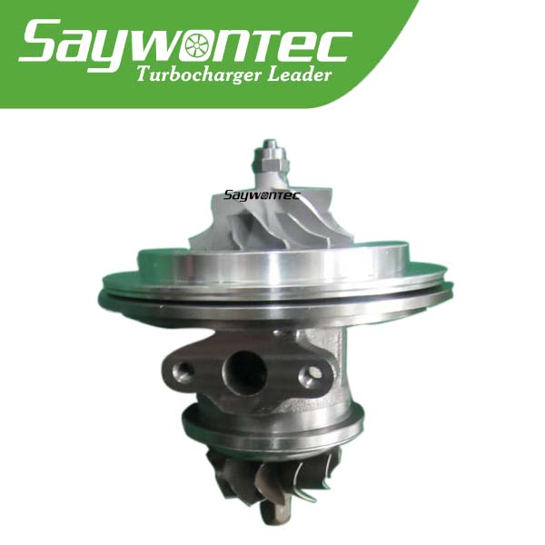 Турбокартридж K03 K27.2 для Iveco Ducato