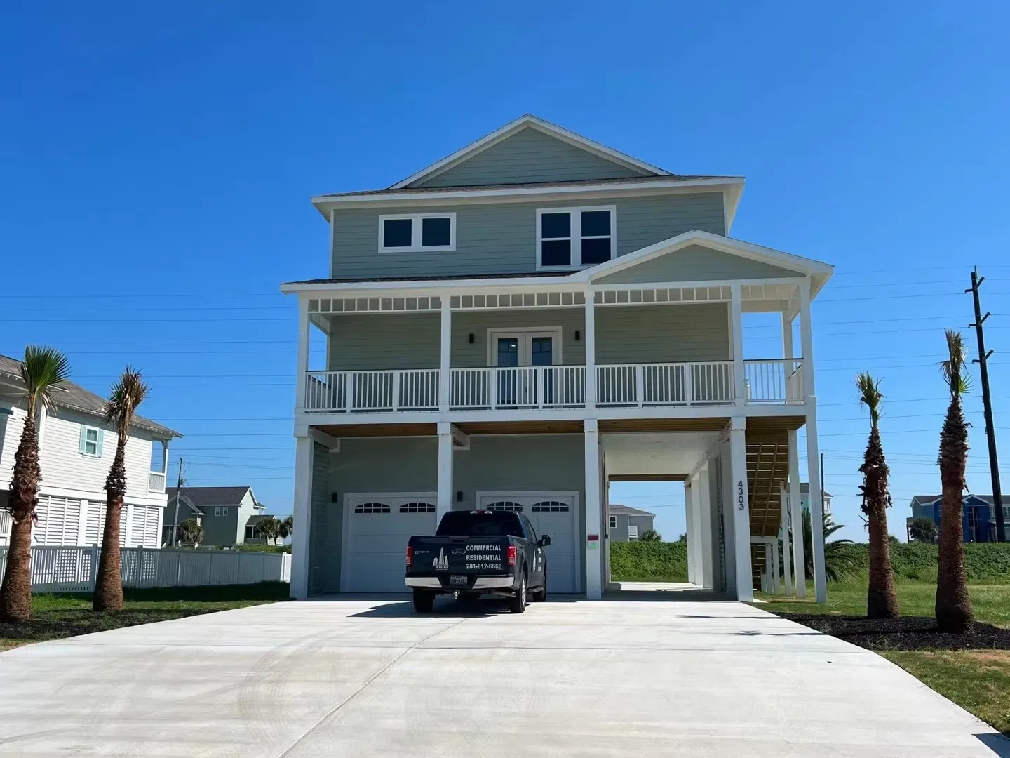 Wood Grain Siding Fiber Cement Board 2440mm X 200mm by Aca