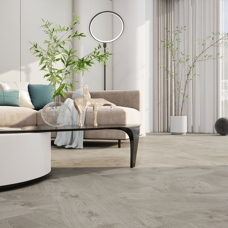 Versatile Spc Flooring: Elegant Vinyl and PVC for Modern Designs