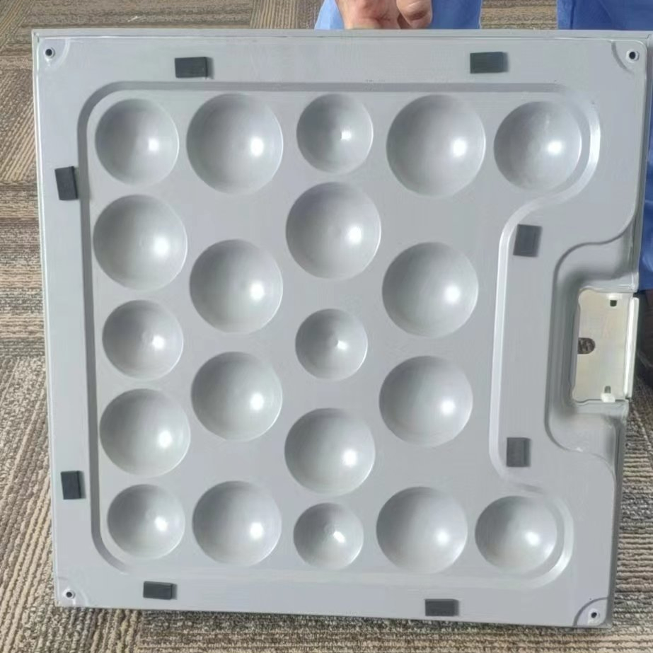 Cementitious Panel Steel Raised Access Floor