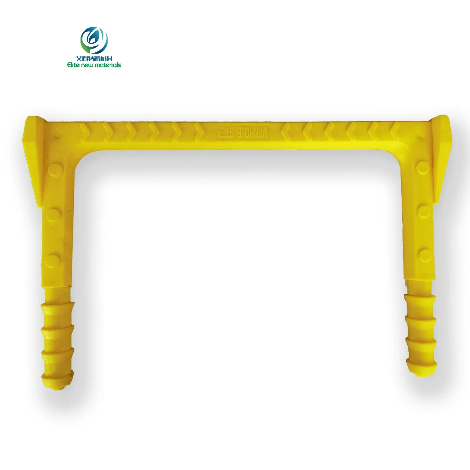 Manhole Step Ladders PP Coating Export to South East Aisa