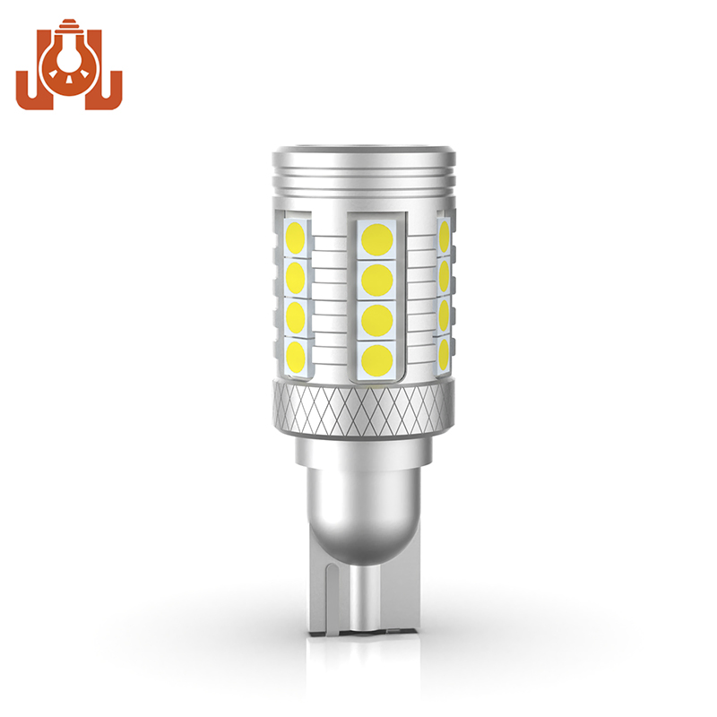 Светодиодная лампа T15 W16W для фонаря заднего хода