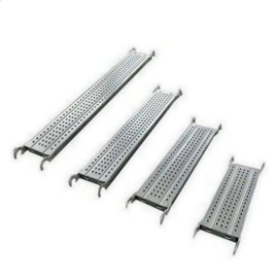 Custom-Built Aluminum Walk Boards - 360° Rotating Access Platforms Hot Sale