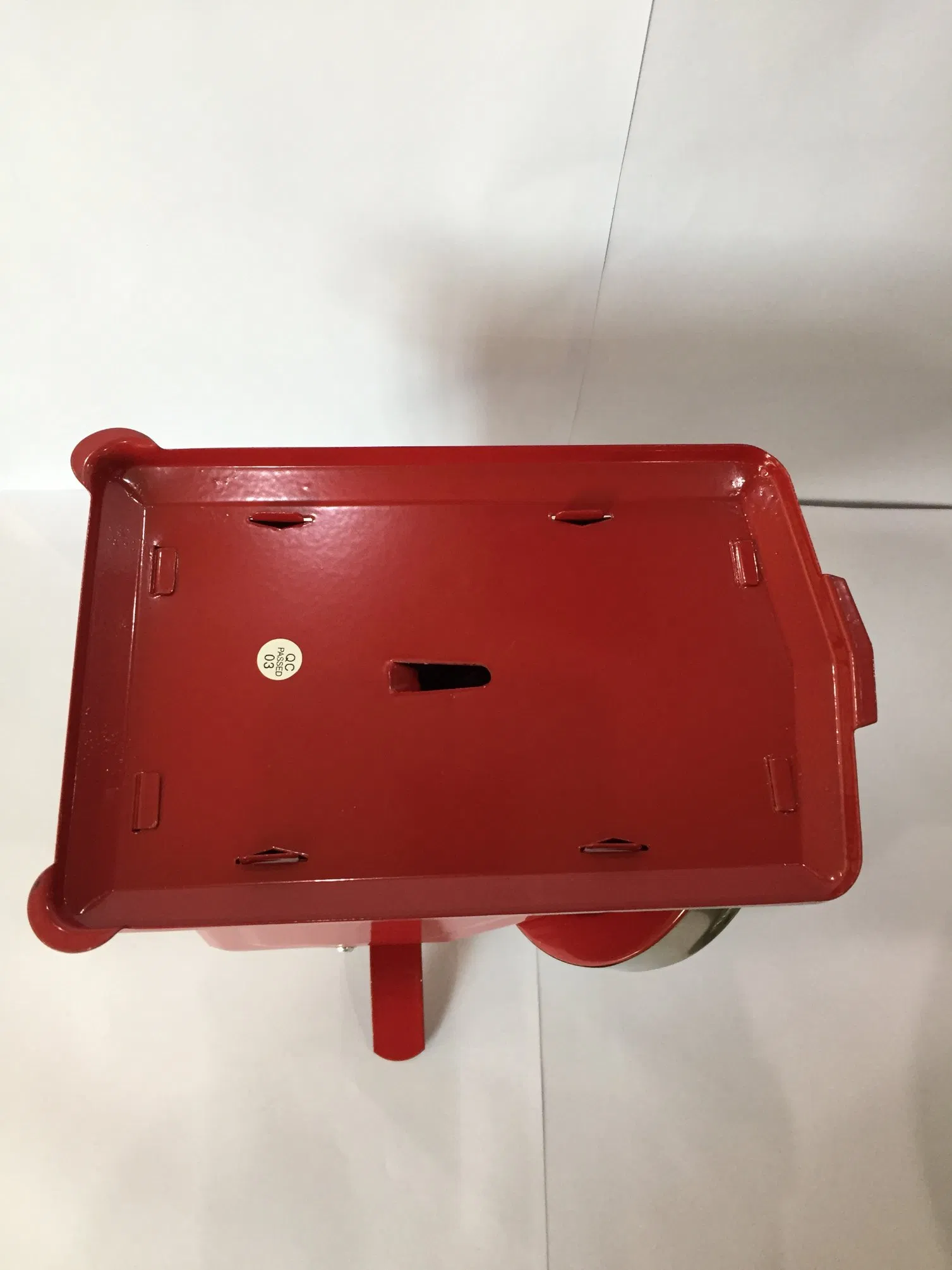 Кухонные весы механические пружинные, 2 кг