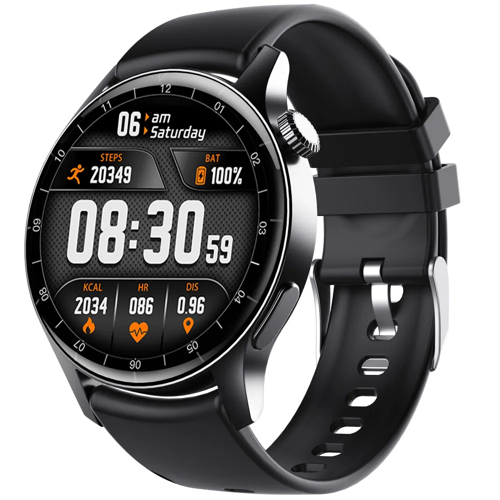 Trade Wholesale Auto-Wind Costly Bedazzled Birthday Auto Racing Rotor Trench Vintage Marketplace Supplier Collaboration Smart Watch