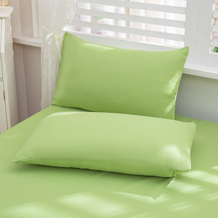 100% Polyester Cover Pillow Top Mattress Pocket Coil Bed Mattress Bed Cover Set Luxury