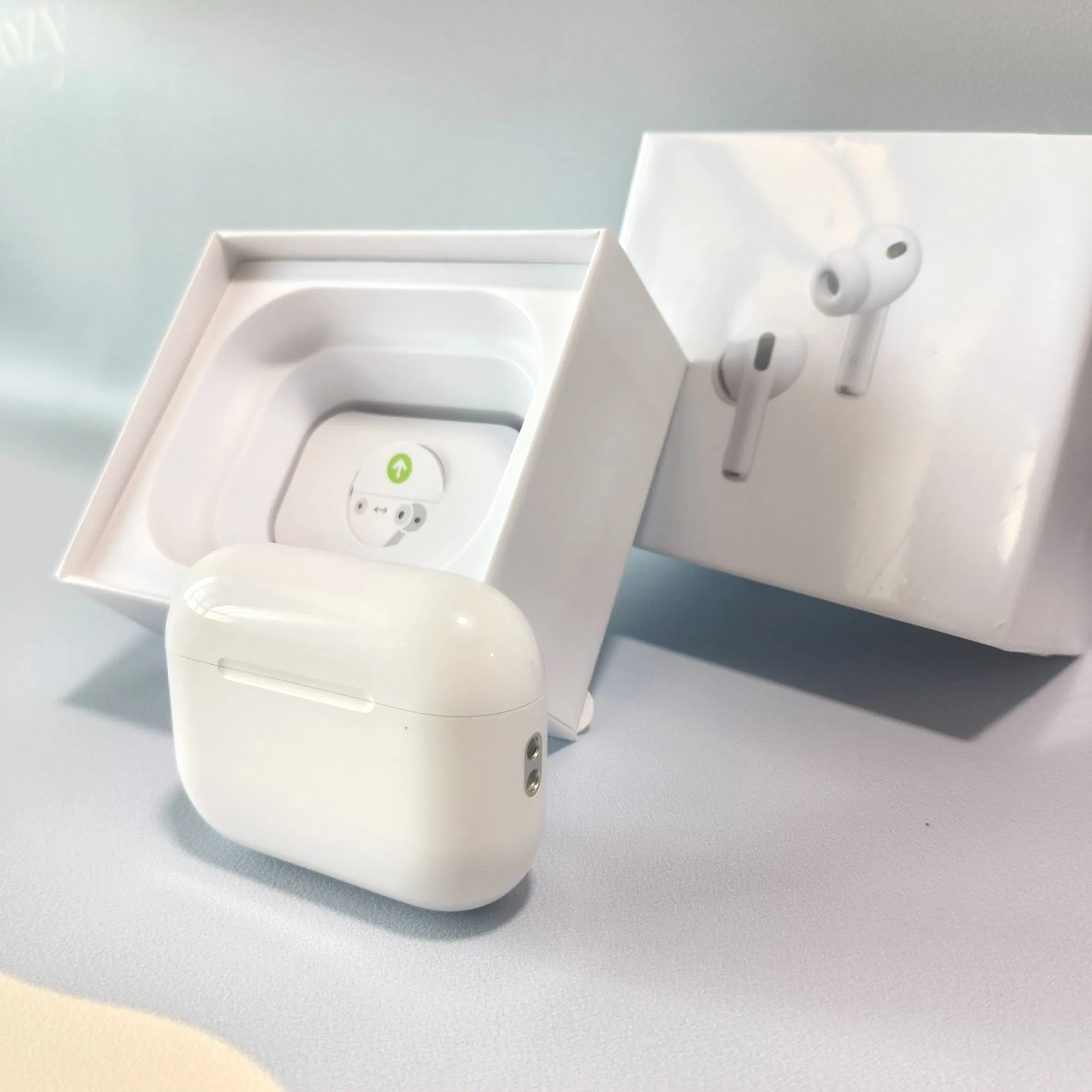 Беспроводные наушники Air PRO 3 с шумоподавлением